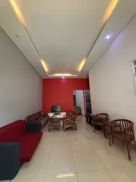 Disewakan Rumah Siap Huni di Cisaranten Arcamanik