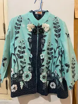 Blazer Batik Trusmi