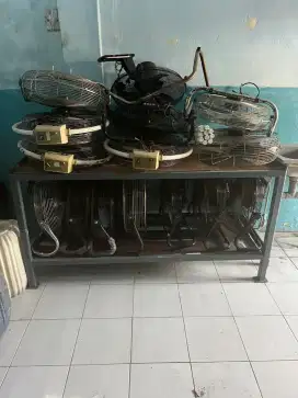 Di jual cepat rak siku tebal aquarium