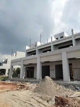 Ruko Sorrento East 3 Lantai  Gading Serpong