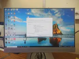 Jual Cepat PC AIO HP eliteone 800 g3 23.8-in touch