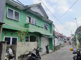 KOST STRATEGIS MURAH DEKAT KAMPUS UPN DAN RINGROAD UTARA SLEMAN YOGYA