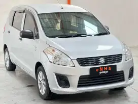 Suzuki Ertiga GA Manual 2012 MPV Nyaman Termurah!