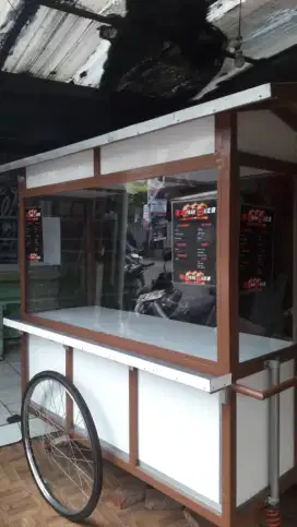 Jual satuan atau all in