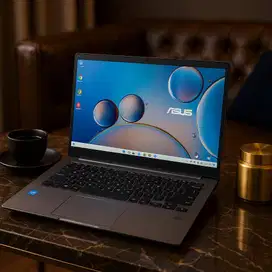 ASUS A416MA laptop ASUS 14 inch