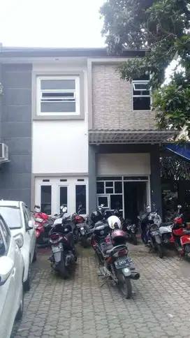 Kosan Aktif Furnished Lokasi Strategis Dekat Rs mayapada di Buah batu.