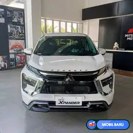[Mobil Baru] New Xpander ultimate Facelift 2025
