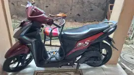 Mio s 125 mulus 2018