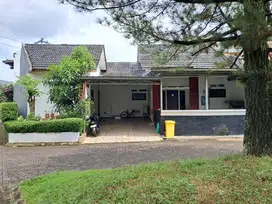 Di Jual Rumah di Taman sari Persada bogor Harga Nego