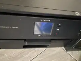 PRINTER A3 BROTHER HL T400DW