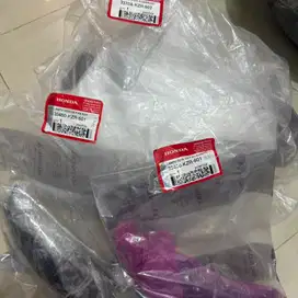 Stoplamp sein kiri kanan vario kzr original