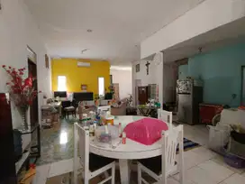 Puri Indah blok A: Dijual Cepat, Cocok Buat Sultan yang Mau Invest