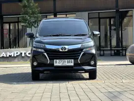 Toyota Avanza G 1.3 2020 Matic