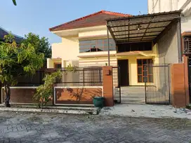 DISEWAKAN RUMAH ASRI BOJONEGORO