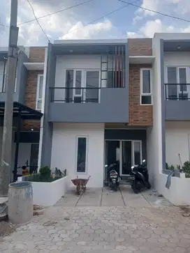 Cluster Serpong Heritage