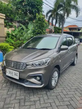 ‼️ Gress Bratang Jaya 53 ‼️SUZUKI ERTIGA GL AUTOMATIC 2018