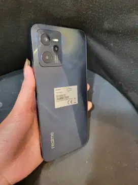 Realme A35 4/128Gb