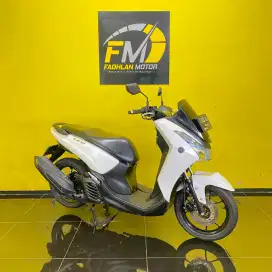 Yamaha Lexi Tahun 2021 kunci lengkap DP mulai 500