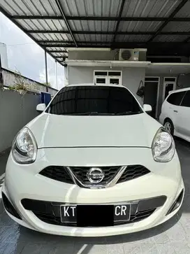 Nissan March 2015