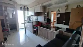 Apartemen Furnish Educity Harvard Surabaya Siap Huni RIC.A159