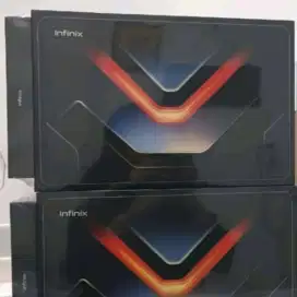 Infinix XPad GT 8/256
