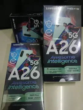 Samsung A25 5G Baru