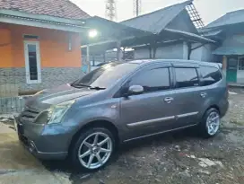Grand livina 2013