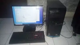 Jual komputer bekas