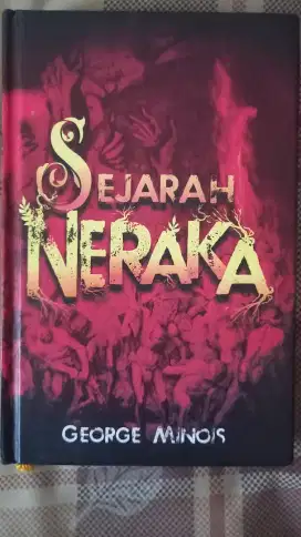 Sejarah Neraka. Ide & problematik neraka  sejak zaman dulu.