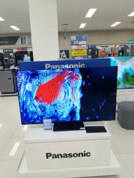 Tv panasonic 55