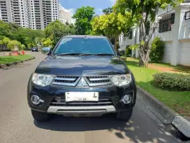 Pajero Dakar 2013 Low Km 56rb!!