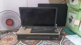 Jual TV LED 24 in LG