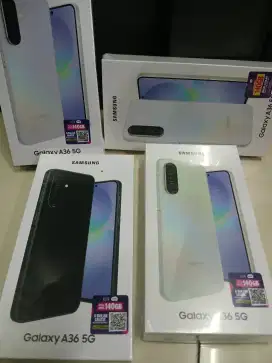 Samsung A36 5G Baru
