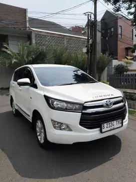 INNOVA REBORN 2.0 G MT 2018 / 2019