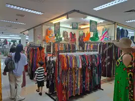 Di jual cepat Kios itc bsd harga nego