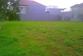 Tanah kavling san antonio termurah langka