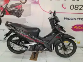 SUPER HONDA SUPRA X 125 FI 2018