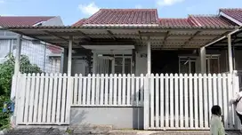 RUMAH SIAP HUNI MURAH SULFAT PANDANWANGI