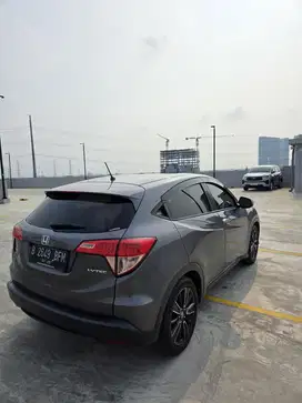 Honda HR-V 2015 Bensin