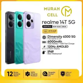 Realme C71 Udah Ready Ya kak