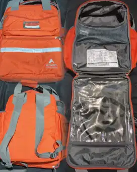 Eiger Siaga Bencana