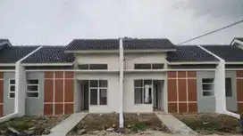 DIJUAL RUMAH HARGA MURAH UNIT READY DI DEKAT JAKARTA TERMURAH