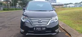 Nissan Serena HWS 2.0 AT 2017