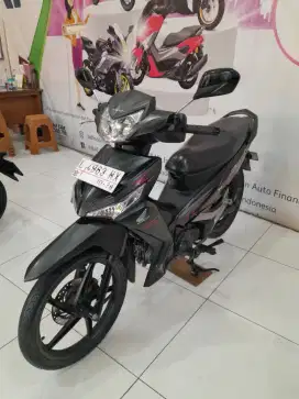 GERCEP HONDA SUPRA X 125 FI 2018