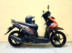 Honda Beat Fi Tahun 2013