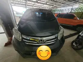 Freed SD 2012 kondisi baik