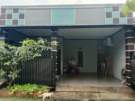 Jual Cepat Rumah Bagus Di Harapan Indah 1, Bekasi