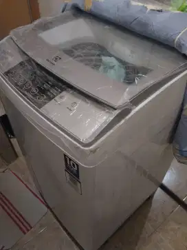 Mesin cuci electrolux