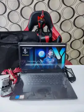 [Gen 10] Dell latitude 3410 RAM 20Gb SSD Windows 11 Siap Pakai