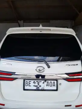 Xenia X 1.3 manual 2019